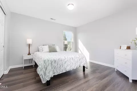 Bedroom - 8128 Hartham Park Ave, Raleigh, NC 27616 photo 3 of 3