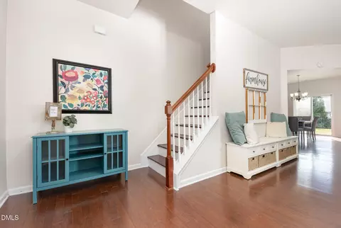 Entry Way - 8128 Hartham Park Ave, Raleigh, NC 27616 photo 2 of 3