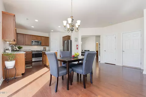 Dining - 8128 Hartham Park Ave, Raleigh, NC 27616 photo 3 of 3