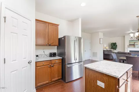 Kitchen - 8128 Hartham Park Ave, Raleigh, NC 27616 photo 2 of 3