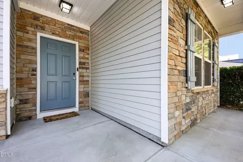 Exterior - 8128 Hartham Park Ave, Raleigh, NC 27616 photo 3 of 18