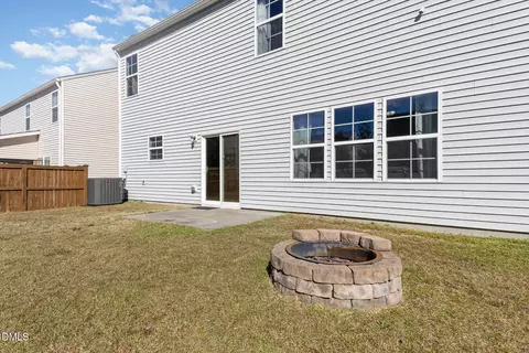 Exterior - 8128 Hartham Park Ave, Raleigh, NC 27616 photo 4 of 18