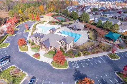 View/Area - 8128 Hartham Park Ave, Raleigh, NC 27616 photo 5 of 7
