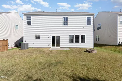 Exterior - 8128 Hartham Park Ave, Raleigh, NC 27616 photo 6 of 18