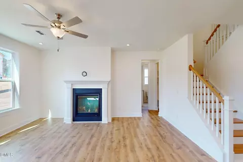 Living - 508 Soapstone Dr, Durham, NC 27705 photo 1 of 3