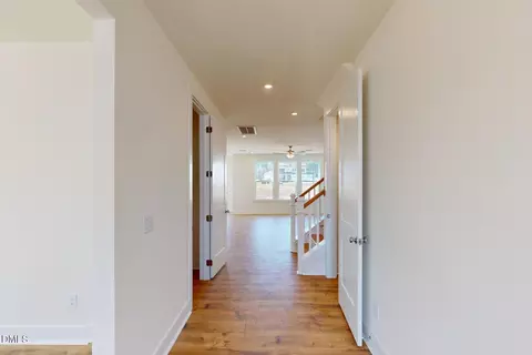 Entry Way - 508 Soapstone Dr, Durham, NC 27705 photo 3 of 3