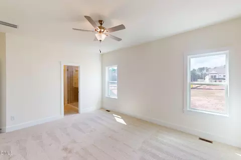 Bedroom - 508 Soapstone Dr, Durham, NC 27705 photo 8 of 11
