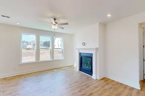 Living - 508 Soapstone Dr, Durham, NC 27705 photo 2 of 3