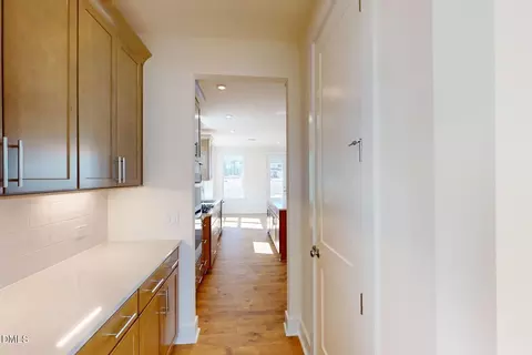 Entry Way - 508 Soapstone Dr, Durham, NC 27705 photo 2 of 3