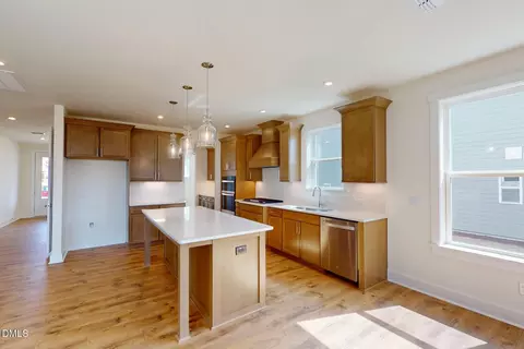 Kitchen - 508 Soapstone Dr, Durham, NC 27705 photo 6 of 8