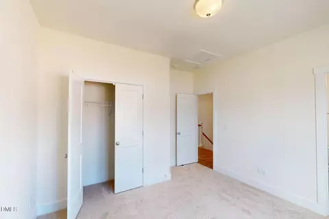 Bedroom - 508 Soapstone Dr, Durham, NC 27705 photo 5 of 11