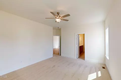 Bedroom - 508 Soapstone Dr, Durham, NC 27705 photo 7 of 11