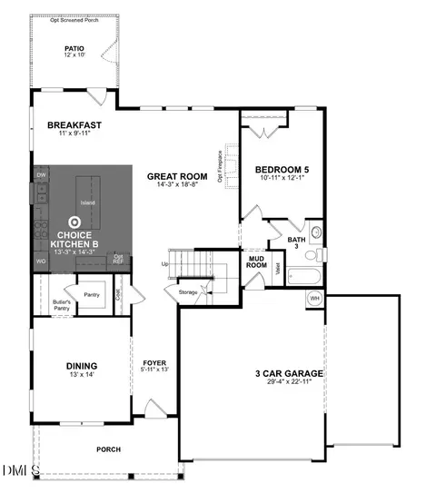 508 Soapstone Dr, Durham, NC 27705