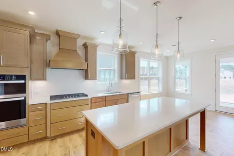 Kitchen - 508 Soapstone Dr, Durham, NC 27705 photo 8 of 8