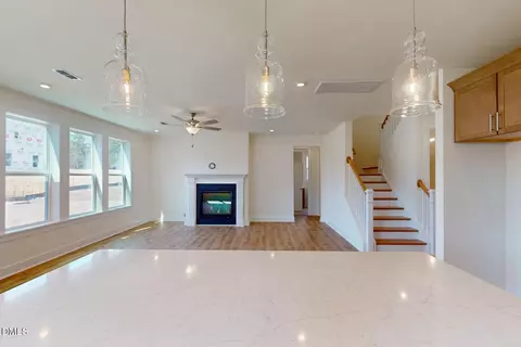 Living - 508 Soapstone Dr, Durham, NC 27705 photo 3 of 3