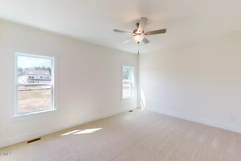Bedroom - 508 Soapstone Dr, Durham, NC 27705 photo 9 of 11