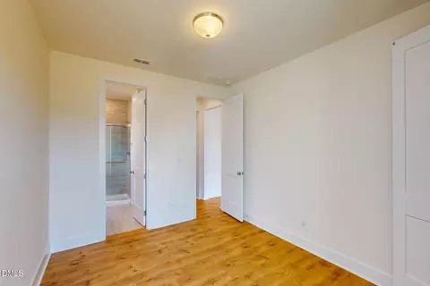 Bedroom - 508 Soapstone Dr, Durham, NC 27705 photo 10 of 11