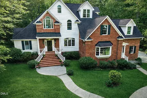 2423 Old Oxford Rd, Durham, NC 27704