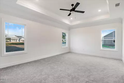 Bedroom - 80 Leslie Ct, Middlesex, NC 27557 photo 1 of 8