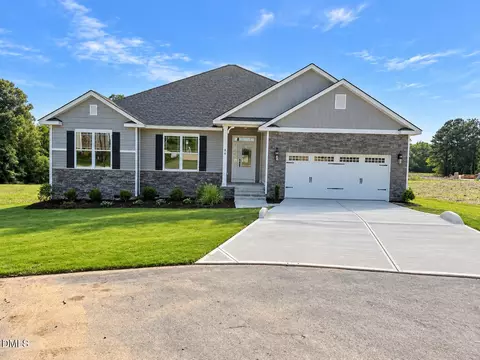 Exterior - 80 Leslie Ct, Middlesex, NC 27557 photo 1 of 2