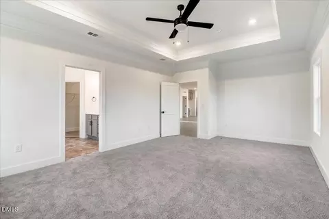 Bedroom - 80 Leslie Ct, Middlesex, NC 27557 photo 2 of 8