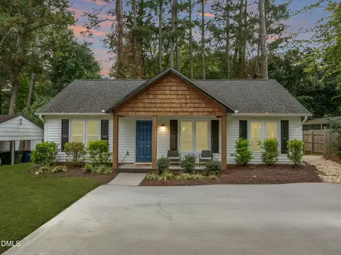 2752 Milburnie Rd, Raleigh, NC 27610