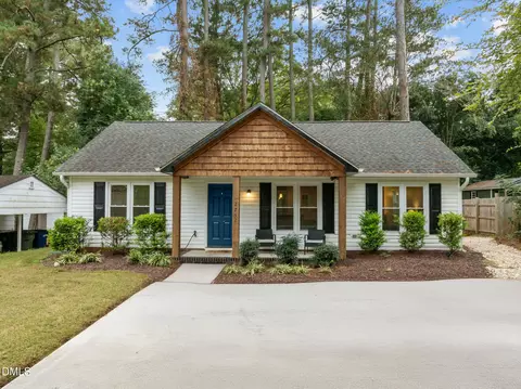 2752 Milburnie Rd, Raleigh, NC 27610