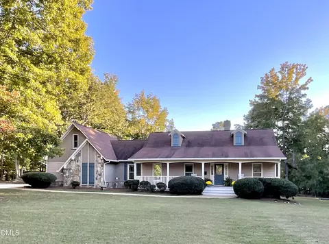 10 Indian Pipe Trl, Bahama, NC 27503