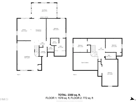8800 Harps Mill Rd, Raleigh, NC 27615
