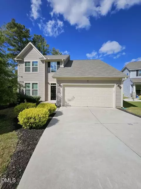 4305 Sir Julian Ct, Raleigh, NC 27610