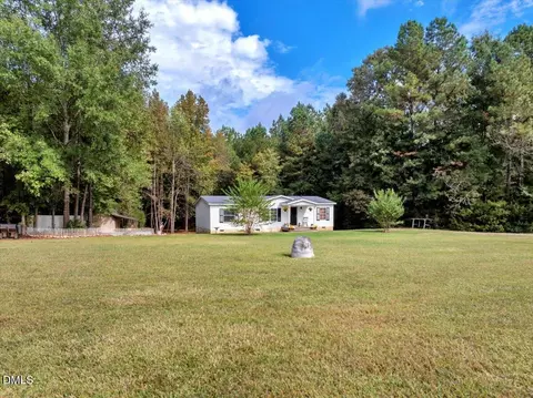 2074 W Green St, Franklinton, NC 27525