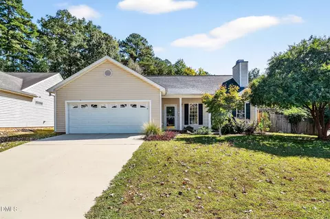 8702 Neuse Town Dr, Raleigh, NC 27616