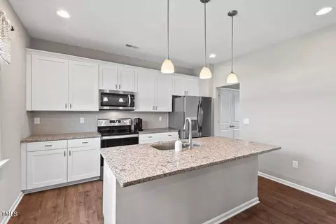 Kitchen - 328 Avery Meadows Dr, Smithfield, NC 27577 photo 1 of 2
