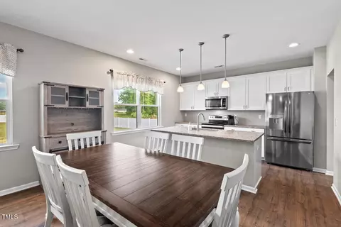 Dining - 328 Avery Meadows Dr, Smithfield, NC 27577 photo 4 of 4