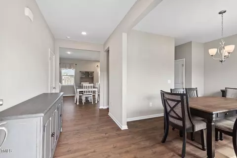 Entry Way - 328 Avery Meadows Dr, Smithfield, NC 27577 photo 1 of 1