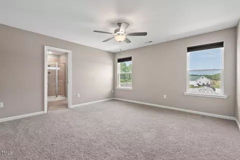 Bedroom - 328 Avery Meadows Dr, Smithfield, NC 27577 photo 1 of 4