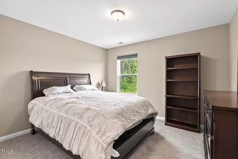 Bedroom - 328 Avery Meadows Dr, Smithfield, NC 27577 photo 4 of 4