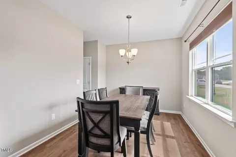 Dining - 328 Avery Meadows Dr, Smithfield, NC 27577 photo 1 of 4