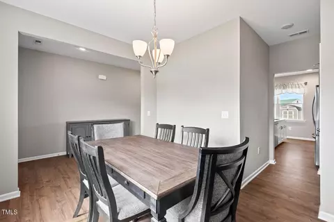 Dining - 328 Avery Meadows Dr, Smithfield, NC 27577 photo 3 of 4
