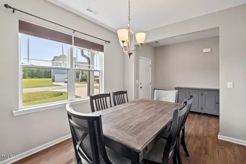 Dining - 328 Avery Meadows Dr, Smithfield, NC 27577 photo 2 of 4