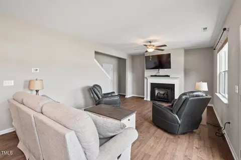 Living - 328 Avery Meadows Dr, Smithfield, NC 27577 photo 2 of 2