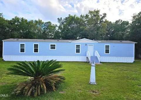 665 Pelican Roost Dr SW, Supply, NC 28462