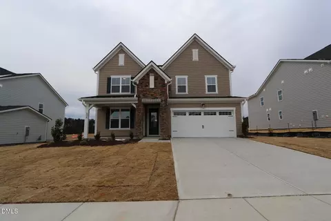 504 Soapstone Dr, Durham, NC 27705