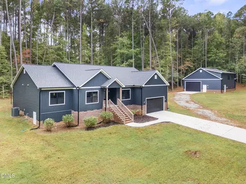 13417 New Light Rd, Raleigh, NC 27614