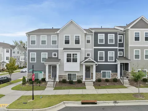 5216 Invention Way, Raleigh, NC 27616