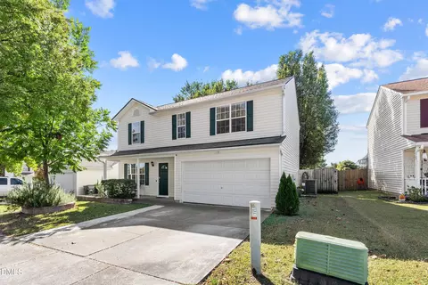 4018 Rothfield Ln, Raleigh, NC 27616