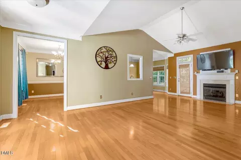 Living - 159 Waterfall Rd, Henderson, NC 27537 photo 4 of 4