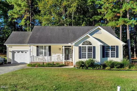 159 Waterfall Rd, Henderson, NC 27537