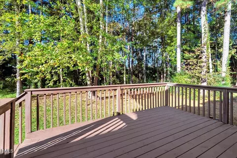 Exterior - 159 Waterfall Rd, Henderson, NC 27537 photo 3 of 6
