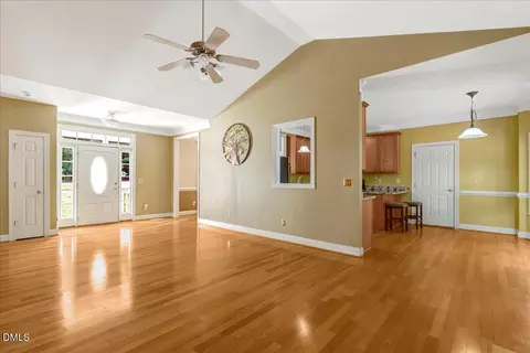 Living - 159 Waterfall Rd, Henderson, NC 27537 photo 2 of 4